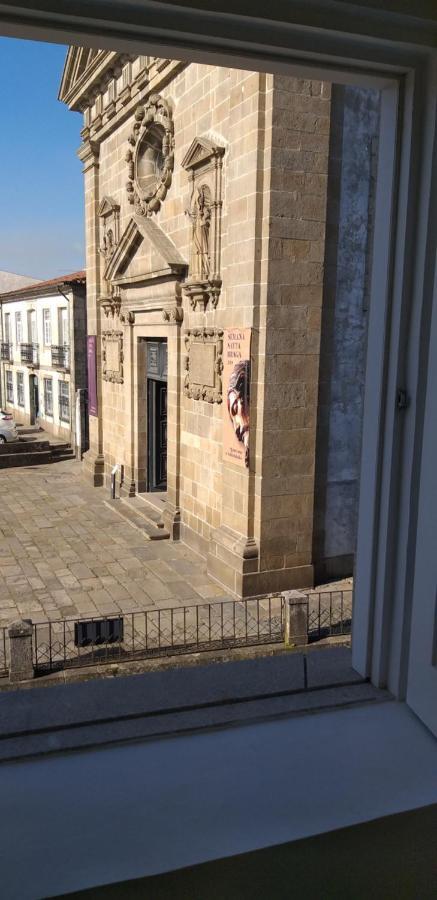 Sao Victor Studios Historic Center Braga Exteriör bild