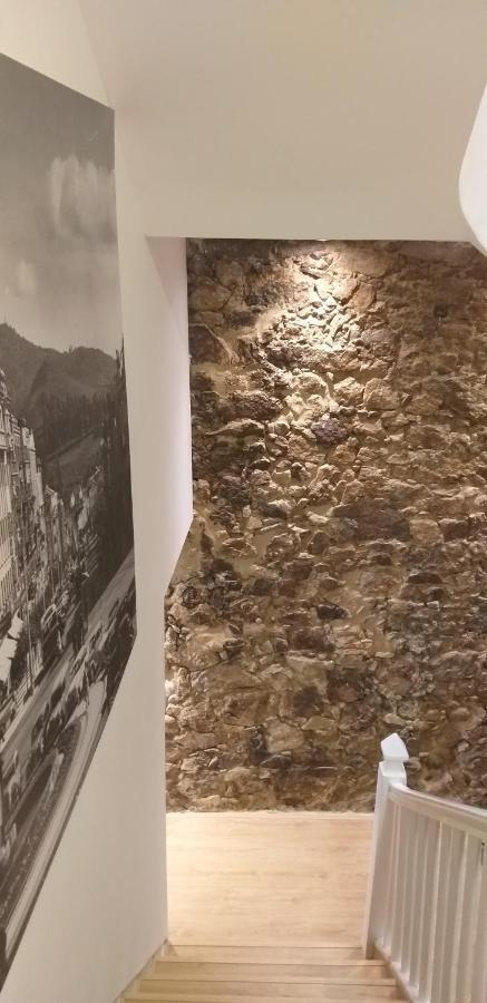 Sao Victor Studios Historic Center Braga Exteriör bild